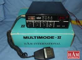 Image result for Ham International Multimode 3