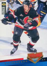 45 results for neill young. Ultimate Upper Deck Young Guns Checklist Team Lists Gallery Guide