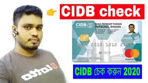 Berkuatkuasa mulai 15 oktober 2019, cidb malaysia memperkenalkan kad pintar pendaftaran personel binaan baharu yang telah dinaiktaraf seiring dengan kemajuan teknologi. Cidb Check 2020 Malaisis Youtube