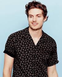Pin On Daniel Sharman