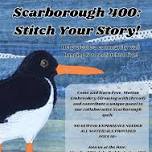 Scarborough 400: Stitch Your Story!