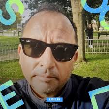 Stream INTERGALACTIC MELODIES W/ JOSH SPARROW + GUEST: STUART PARTRIDGE