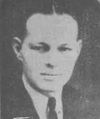 SSGT Carl Frederick Abbott (1907-1942)