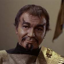 Before Roger Korby (Michael Strong) was manufacturing androids