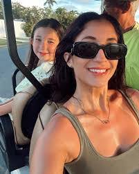 Crissy Coonrod's Instagram, Twitter & Facebook