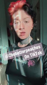 Peach 🍑 (@2bebetterpeach)’s videos with original sound