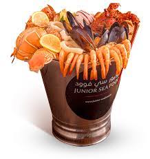 Do you feel like eating from junior seafood restaurant in al fisht? Junior Sea Food Authentic Seafood Restaurant In The Uae