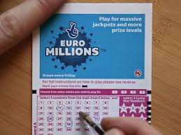 If you do not want your internet behaviour to be used for these. Euromillions Results And Draw Live Winning Numbers For Friday February 14 Manchester Evening News