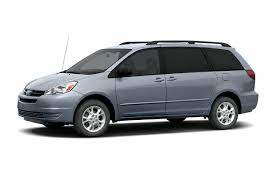 Just serviced with brand new front and rear brakes, almost new. 2005 Toyota Sienna Xle 4dr All Wheel Drive Passenger Van Specs And Prices