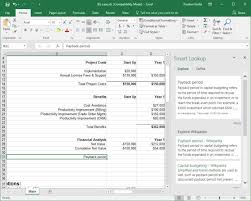 Excel 2016 And 2019 Cheat Sheet Computerworld