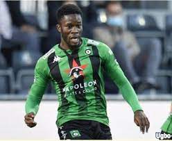 Dujon sterling (l) wigan athletic. My Ambition Is To Play For Chelsea First Team Ike Ugbo News Echo