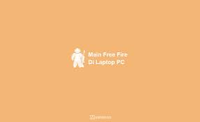 Biasanya untuk bisa menjalankan aplikasi atau game android di komputer kita harus menggunakan emulator android. 6 Cara Bermain Free Fire Di Laptop Pc Tanpa Lag
