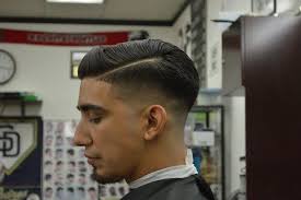 Joseph Limon @ Superior Cuts Palomar