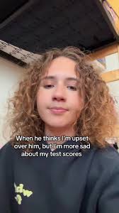 Coping with Test Score Anxiety and Relationships