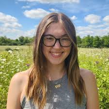 Arika Wadsworth (she/her/hers)