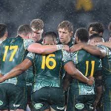 Australia vs france, game 2: Wallabies Rugby Test Against France Moved From Scg To Suncorp Stadium Australia Rugby Union Team The Guardian