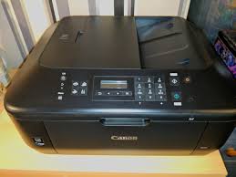 Just look at this page, you can download the drivers from the table through the tabs below for windows 7,8,10 vista and xp, mac os, linux that you want. Canon Pixma Mx475 Wireless Inkjet Printer Amazon