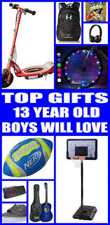 Birthday Presents For 13 Year Olds Pin On Gift Guides