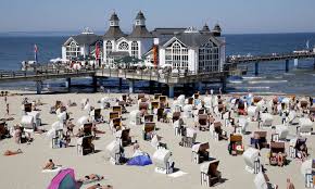 When you book it, you may have to choose whether. How Germany Holidays Favourite Destinations