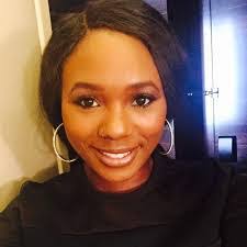 Ebony Laster's Instagram, Twitter & Facebook