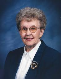 Obituary for Lou Mae Charlene (Bruggemann) Funke