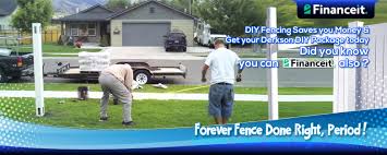 Though a diy job requires preparation and precision, you'll build fence like a pro if you follow these six simple strategies. Diy Fencing