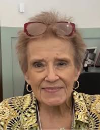 Obituary information for Joanne Loretta Jones