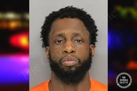 Jared Nowell — Cobb County Jail Bookings