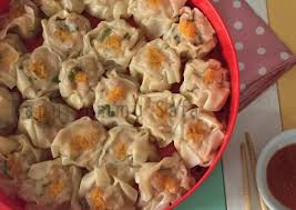 Resep siomay mudah apk we provide on this page is original, direct fetch from google store. Resep Siomay Ayam Kukus Oleh Wuwut Ummu Safa Cookpad