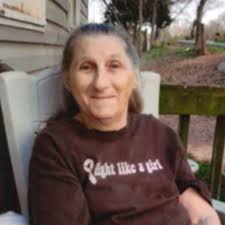 Christine Hamrick Obituary November 15, 2019