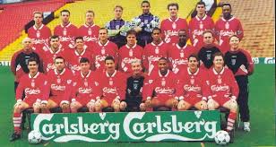 Newsnow aims to be the world's most accurate and comprehensive liverpool fc news aggregator. 1994 Liverpool S Aborted Re Numbering Attempt Squad Numbers