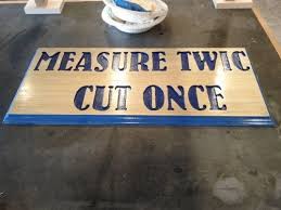 This Sign Is A Necessity For Any Wood Shop Wood Shop Woodworking Woodworking Shop