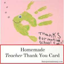 Free online flashcard maker for teachers and parents. Homemade Teacher Cards There S Just One Mommy