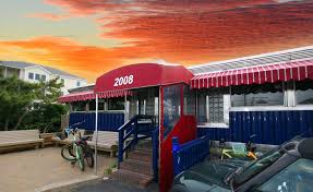 American pie sits on highway 12 in kill devil hills, just walking distance from many hotels, motels, cottages, and of course the beach! John Yancey Oceanfront Inn In The Heart Of The Outer Banks