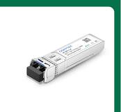 10G LR SFP+ Module, 10GBASE-LR Gigabit Ethernet Optic Transceiver, 10GbE  Network MINI GBIC, SMF 1310nm 10km DDM LC Single-Mode for Cisco SFP-10G-LR,  ...