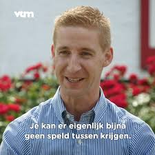 Onlangs konden we genieten van de allereerste aflevering van boer zoekt vrouw 2019. Vtm Boer Zkt Vrouw Home Sweet Home Boer Dries Krijgt Er Geen Speld Tussen Facebook