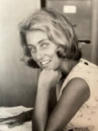 DIANE ELIZABETH STEEN Obituary