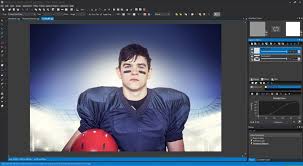 Best Free Photoshop Alternatives Brushwarriors Free Graphic Design Software Photo Editor Free Photo Editor