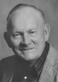 Curtis Goff (1930-2000)