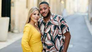 Deze Koppels Nemen Hun Relatie Onder De Loep In Temptation Island Love Or Leave Het Nieuwe Tv Seizoen Hln Be