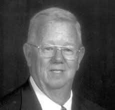 Henry Lankford Obituary (1940