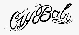 Lil Peep Crybaby Tattoo Is A Free Transparent Background Clipart Image Uploaded By Amitriyaan Ami Download It Fo Cry Baby Tattoo Lil Peep Tattoos Baby Tattoos