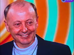 Deserved winner Stewie 😁