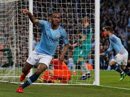 Official uefa champions league and european cup history. Ucl Manchester City 4 3 Tottenham Hotspur Spurs Through To First Semifinal Var Denies Sterling In Final Moments Sportstar