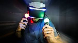 How To View 3d Mp4 Movies On Ps Vr Mp4 Tips And Tricks Vr Device Movies Playstation Vr