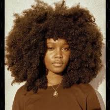 Black girls short hairstyles always look cool than the others! Afro Hair Texture Explore Tumblr Posts And Blogs Tumgir