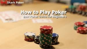 We did not find results for: How To Play Poker A Complete Poker Guide For Beginners