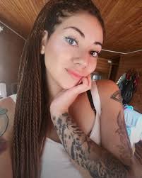 Barbara Andrea Hermida Jara (@love_faces_emy_) • Instagram photos and videos