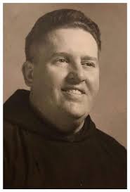 Fr Declan “James” Finn (1918-1970)