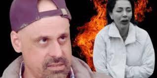 90 Day Fiance: Yolanda Leaks Exposed By Ex-Boyfriend John! [See Their  Texts]